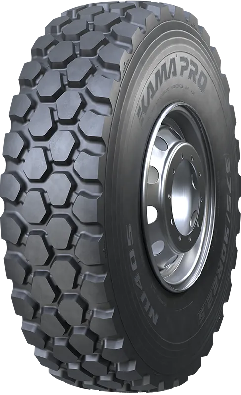 KAMA PRO NU 405 в Цимлянске — KAMA TYRES KAMA PRO NU 405 в Цимлянске