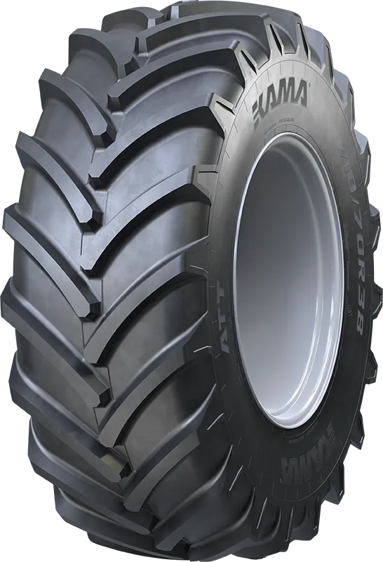 KAMA ATT в Цимлянске — KAMA TYRES KAMA ATT в Цимлянске
