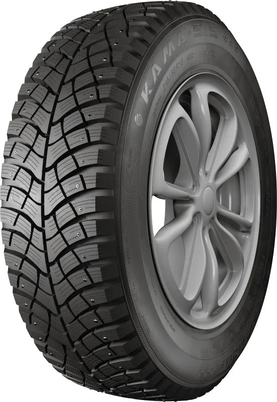 KAMA-515 в Цимлянске — KAMA TYRES KAMA-515 в Цимлянске