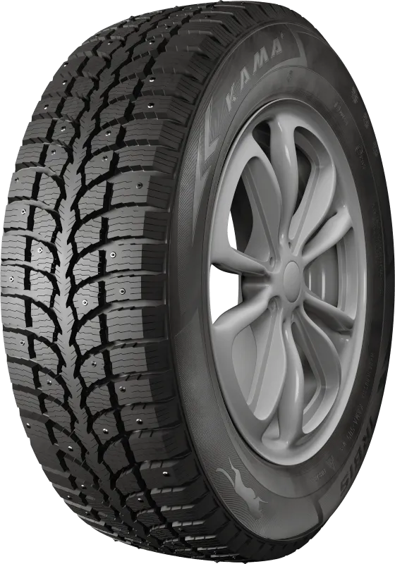 KAMA-505 ИРБИС в Цимлянске — KAMA TYRES KAMA-505 ИРБИС в Цимлянске