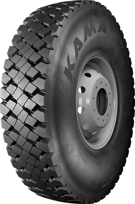KAMA NR 701 в Цимлянске — KAMA TYRES KAMA NR 701 в Цимлянске