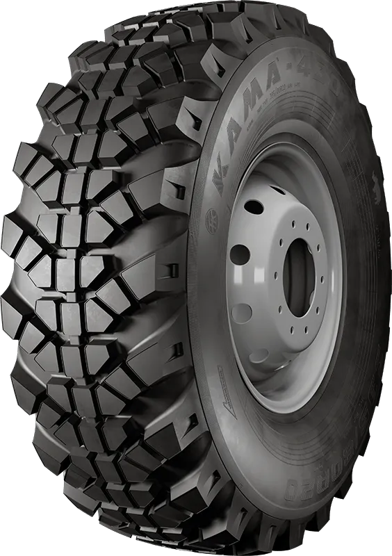 KAMA-430 в Цимлянске — KAMA TYRES KAMA-430 в Цимлянске