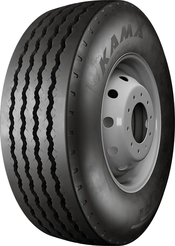 KAMA NT 201 в Цимлянске — KAMA TYRES KAMA NT 201 в Цимлянске