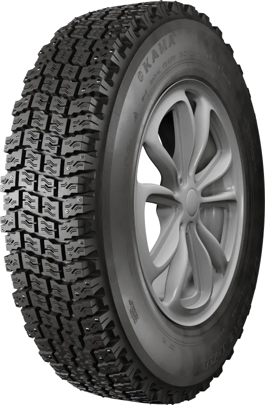 KAMA И-511 в Цимлянске — KAMA TYRES KAMA И-511 в Цимлянске