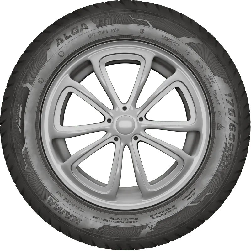 KAMA ALGA (НК-531) нешип в Цимлянске — KAMA TYRES KAMA ALGA (НК-531) нешип в Цимлянске