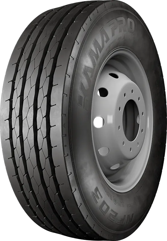 KAMA PRO NF 203 в Цимлянске — KAMA TYRES KAMA PRO NF 203 в Цимлянске