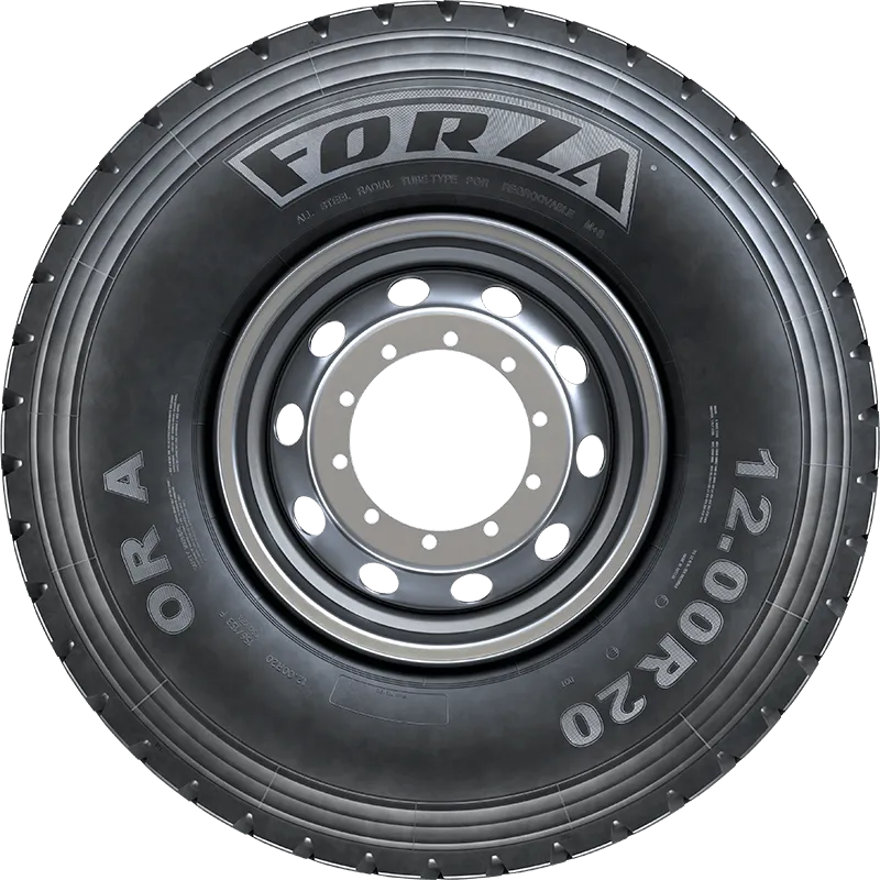 FORZA OR A в Цимлянске — KAMA TYRES FORZA OR A в Цимлянске
