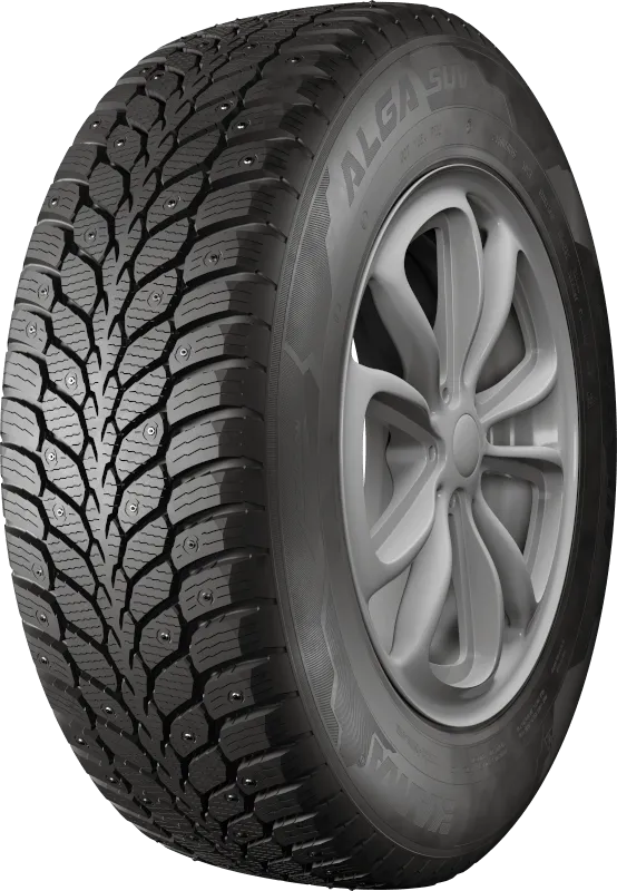 KAMA ALGA SUV (НК-532) в Цимлянске — KAMA TYRES KAMA ALGA SUV (НК-532) в Цимлянске