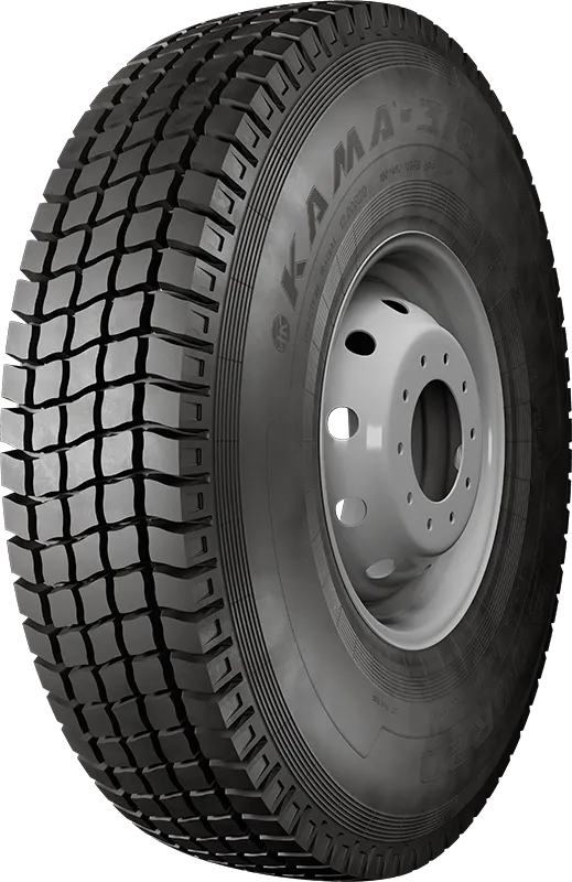 KAMA-310 нс16 в Цимлянске — KAMA TYRES KAMA-310 нс16 в Цимлянске