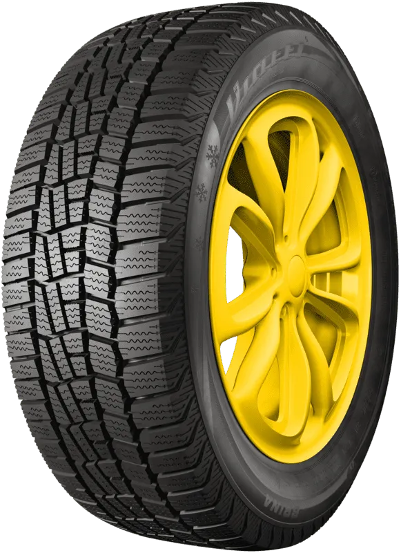 Viatti Brina (V-521) в Цимлянске — KAMA TYRES Viatti Brina (V-521) в Цимлянске