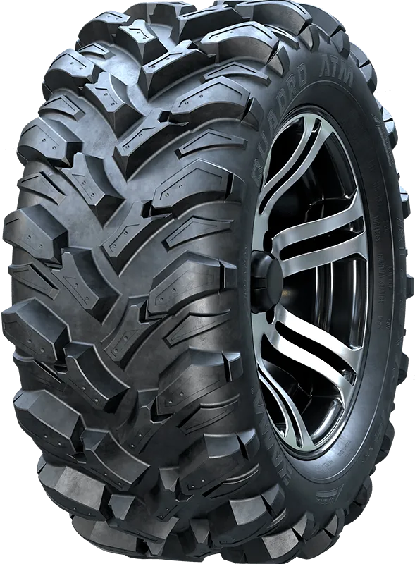 KAMA QUADRO ATM (НК-437) в Цимлянске — KAMA TYRES KAMA QUADRO ATM (НК-437) в Цимлянске